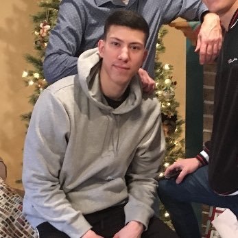 Profile Picture of Anthony Olszewski (@AnthOskii) on Twitter