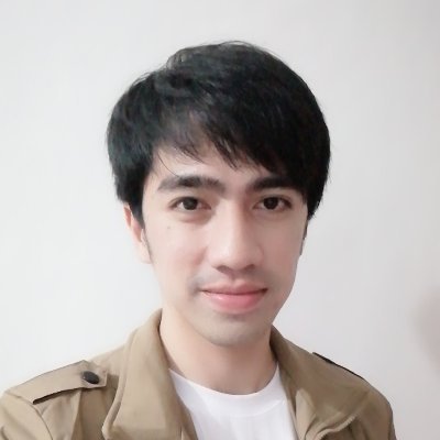 Profile Picture of John Nicolson Loreto (@LoretoNicolson) on Twitter