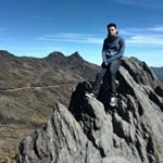 Profile Picture of Alejandro Paz (@alejandropazz) on Instagram