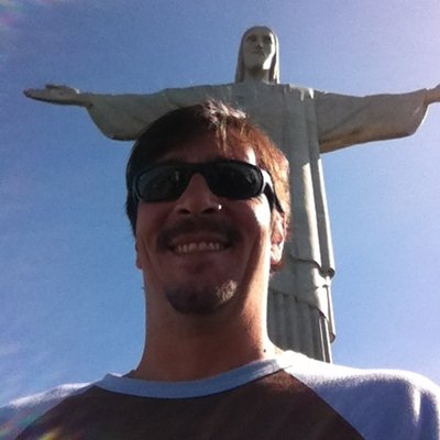 Robert Binder - Twitter Profile Picture of Robert Binder (@robertecbinder) on Twitter