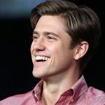 Profile Picture of Aaron Tveit Daily (@daily_tveit) on Instagram