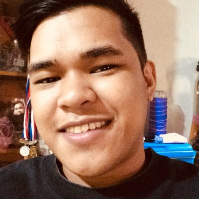 Profile Picture of Jay Vee Lorenzo A.K.A Negro (@jayveeLorenzoo) on Twitter