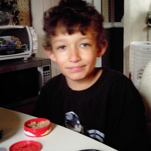 Profile Picture of Matthew Larrick (@321540045) on Myspace