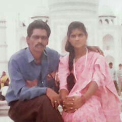 Profile Picture of Venkat Munukutla (@venkat.munukutla.14) on Facebook