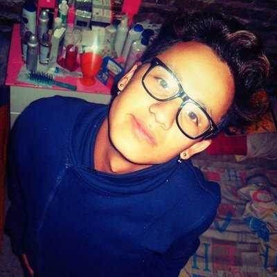 Profile Picture of Elias Nova (@SoyPerfectoJa) on Twitter