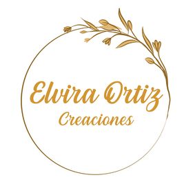 Profile Picture of Elvira Ortiz Creaciones (@elviraortizcreaciones) on Pinterest