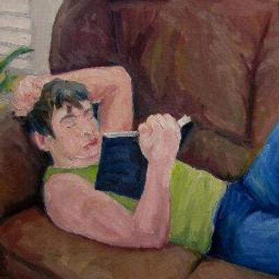 Profile Picture of Michael Centrella (@MichaelCTart) on Twitter