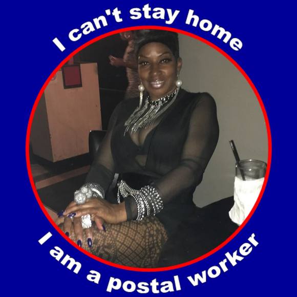 Profile Picture of Rene Mason (@rrmason) on Poshmark