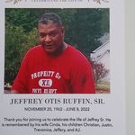 Profile Picture of Jeffery Ruffin (@otismarsworld) on Instagram