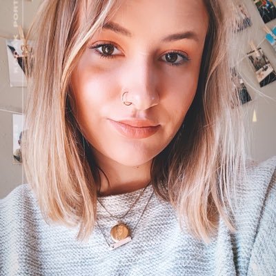 Profile Picture of Hannah  Miller (@Hannahmiller911) on Twitter