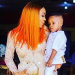 Profile Picture of Mummy Jeremy (@dupsy_iredia) on Instagram