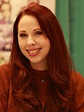 Profile Picture of Alexis Tiptonon Wikipedia