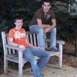 Profile Picture of David Archer (@tearzofsaints) on Myspace