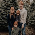 Profile Picture of Amber Huffman - 🇨🇦 (@lifemadeoflove) on Instagram