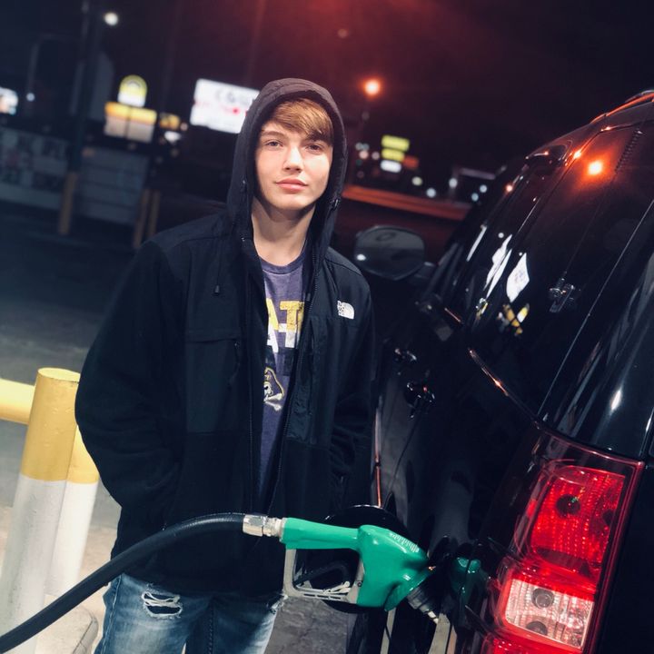 Profile Picture of Johnathan (@johnathansworldd) on Tiktok