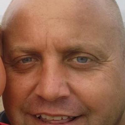 Profile Picture of Michael Iveson (@@iveson1971) on Twitter