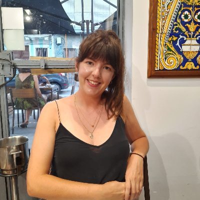 Profile Picture of Grace_paul (@grace_paul) on Twitter