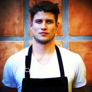 Profile Picture of Alex Williams (@alexanderthechef) on Instagram