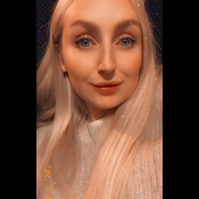 Profile Picture of hayley kelly (@yelyahkelly) on Twitter