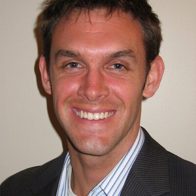 Profile Picture of David Fretwell (@DFret) on Twitter