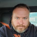Profile Picture of Matt Hollenbach (@hollendazed) on Instagram