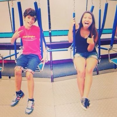 Profile Picture of Joshua Sforzaon Twitter