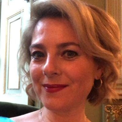 Profile Picture of Isabel Baquero-White (@isabauk) on Twitter