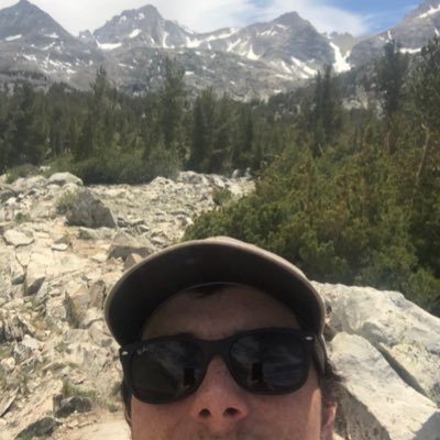 Profile Picture of Mark Riggio-kerley (@mark_kerley) on Twitter