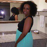 Profile Picture of Keisha Alexander (@keishaalexander) on Instagram