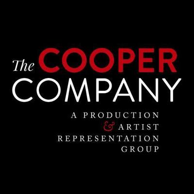 Profile Picture of The Cooper Company (@CooperCompany) on Twitter