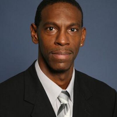 Profile Picture of Dr. Marcus W. Shute (@DrShute) on Twitter