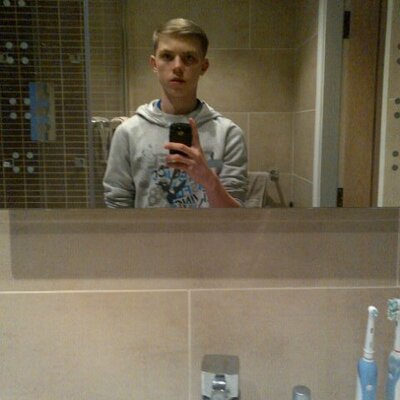 Profile Picture of Josh Cawood (@Cawood7) on Twitter