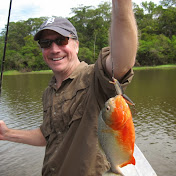 Profile Picture of Steve Chandler (@chanmanatwowway) on Youtube