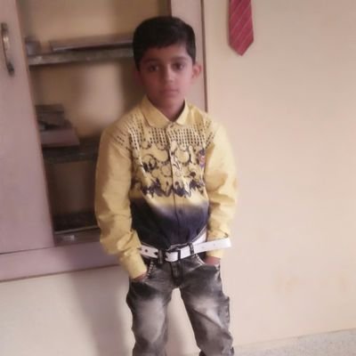 Profile Picture of Ajay Choudhary (@Sunita349933343) on Twitter