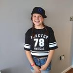 Profile Picture of Isabelle Lucas (@isabellelucas26) on Instagram