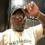 Profile Picture of Leon Brooks (@thatguy_lb) on Instagram