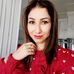 Profile Picture of Elizabeth Vega (@lisy.vega.94) on Facebook