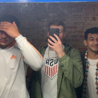 Profile Picture of Mike (@MikeCRyan23) on Twitter