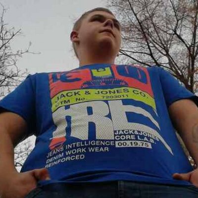 Profile Picture of Daniel Schmelzer (@Maskulin2012) on Twitter