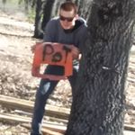 Profile Picture of Bret A. R. Weldon (@bert_racington25) on Instagram