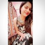 Profile Picture of Prakriti Pandey (@prakriti__pandey) on Instagram