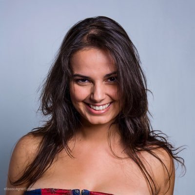 Profile Picture of Elisa Scagnetti (@ElisaScagnetti) on Twitter