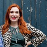 Profile Picture of Alexandra Bruce (@alexandra.bruce) on Instagram