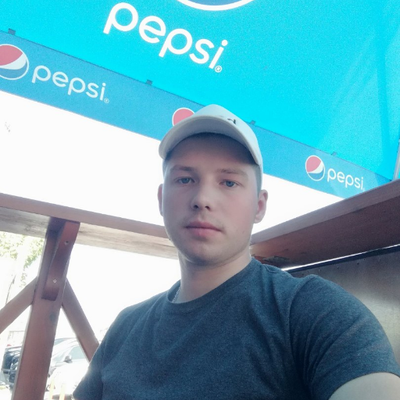 Profile Picture of Dmitry Kovalenko (@96_Inspector) on Twitter