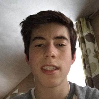 Profile Picture of Tommy McClure (@TommyMcClure3) on Twitter