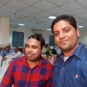 Profile Picture of Neel Rai (@Neelrai8) on Twitter