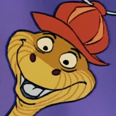 Profile Picture of Sir Biss (@DanielaGrillo11) on Twitter