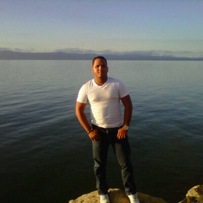 Edwin Alcalá - Twitter Profile Picture of Edwin Alcalá (@Alcala2087) on Twitter