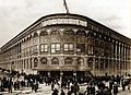 Profile Picture of Ebbets Fieldon Wikipedia