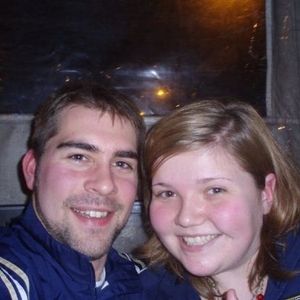 Profile Picture of Erica Metzger (@exitusactaprobat) on Myspace